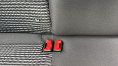 Ford KA+ 1.2 85 Zetec 5dr Petrol Hatchback